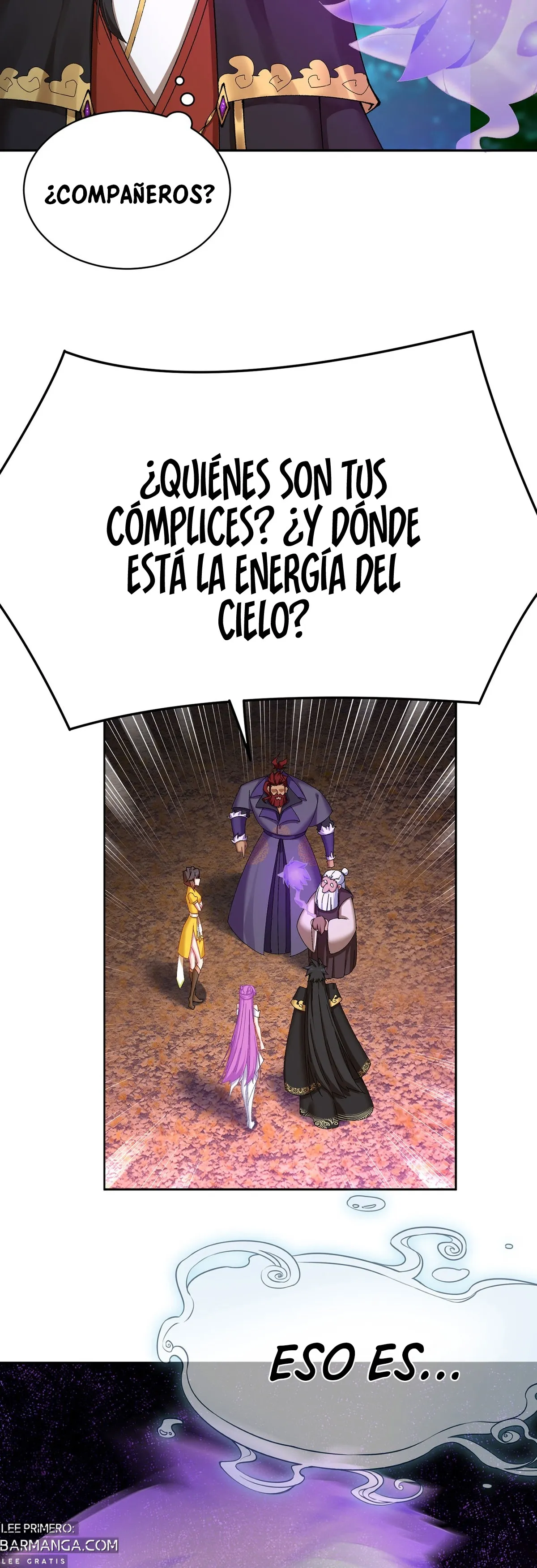 Resulta Que Ellas Son Las Verdaderas Protagonistas Capítulo 13 - Page 22