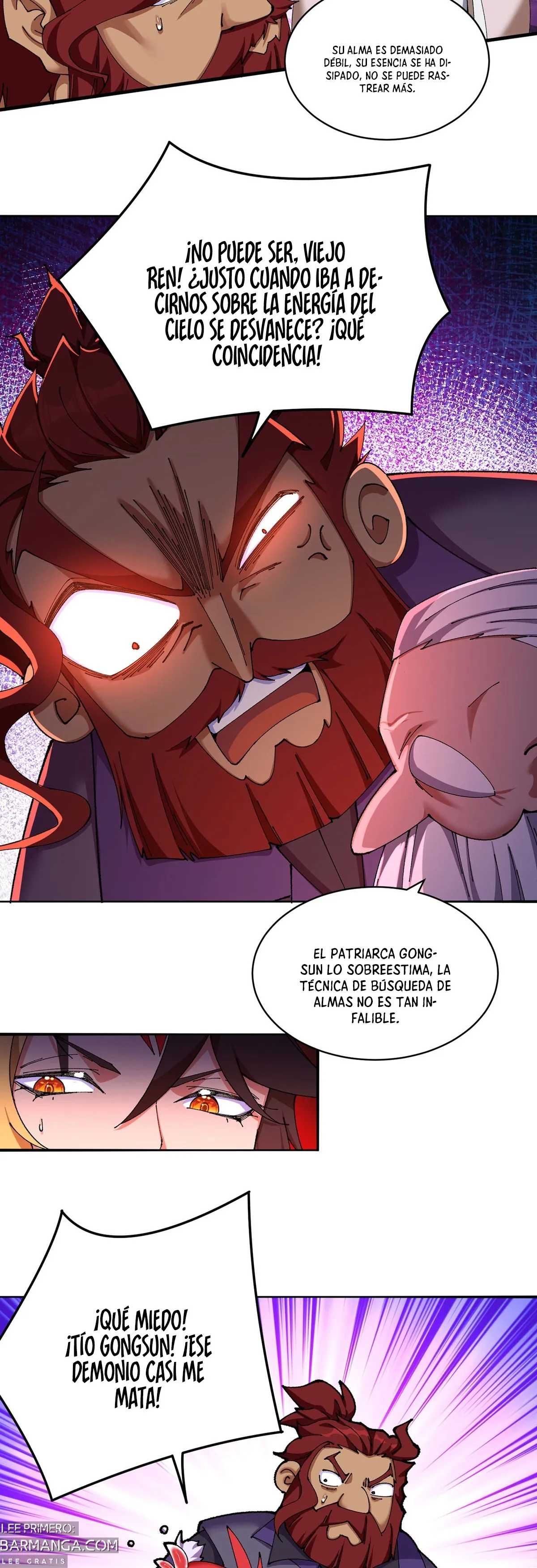 Resulta Que Ellas Son Las Verdaderas Protagonistas Capítulo 13 - Page 24