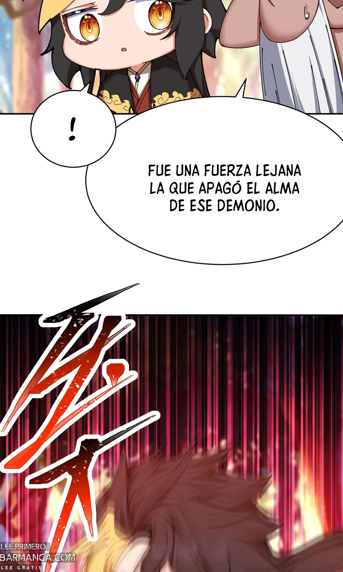 Resulta Que Ellas Son Las Verdaderas Protagonistas Capítulo 14 - Page 10