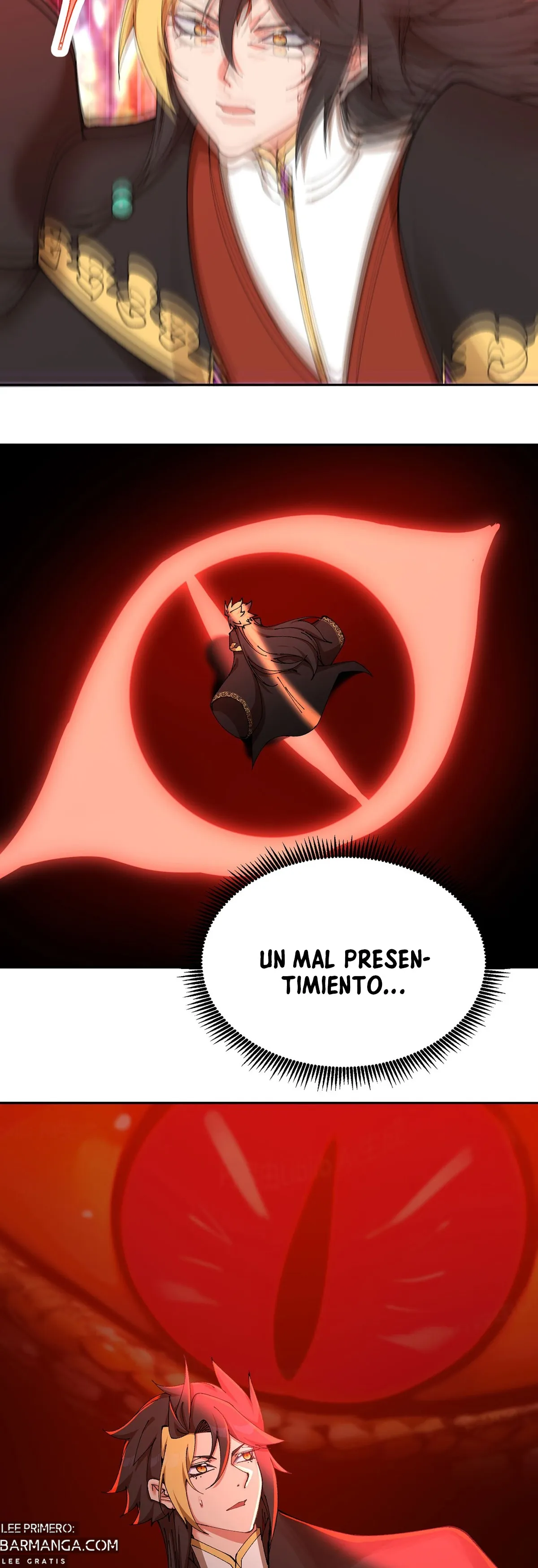 Resulta Que Ellas Son Las Verdaderas Protagonistas Capítulo 14 - Page 11