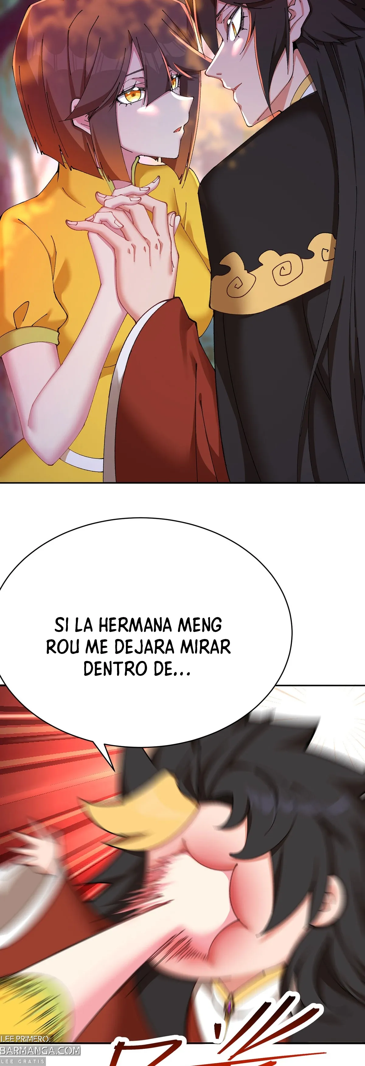 Resulta Que Ellas Son Las Verdaderas Protagonistas Capítulo 14 - Page 13