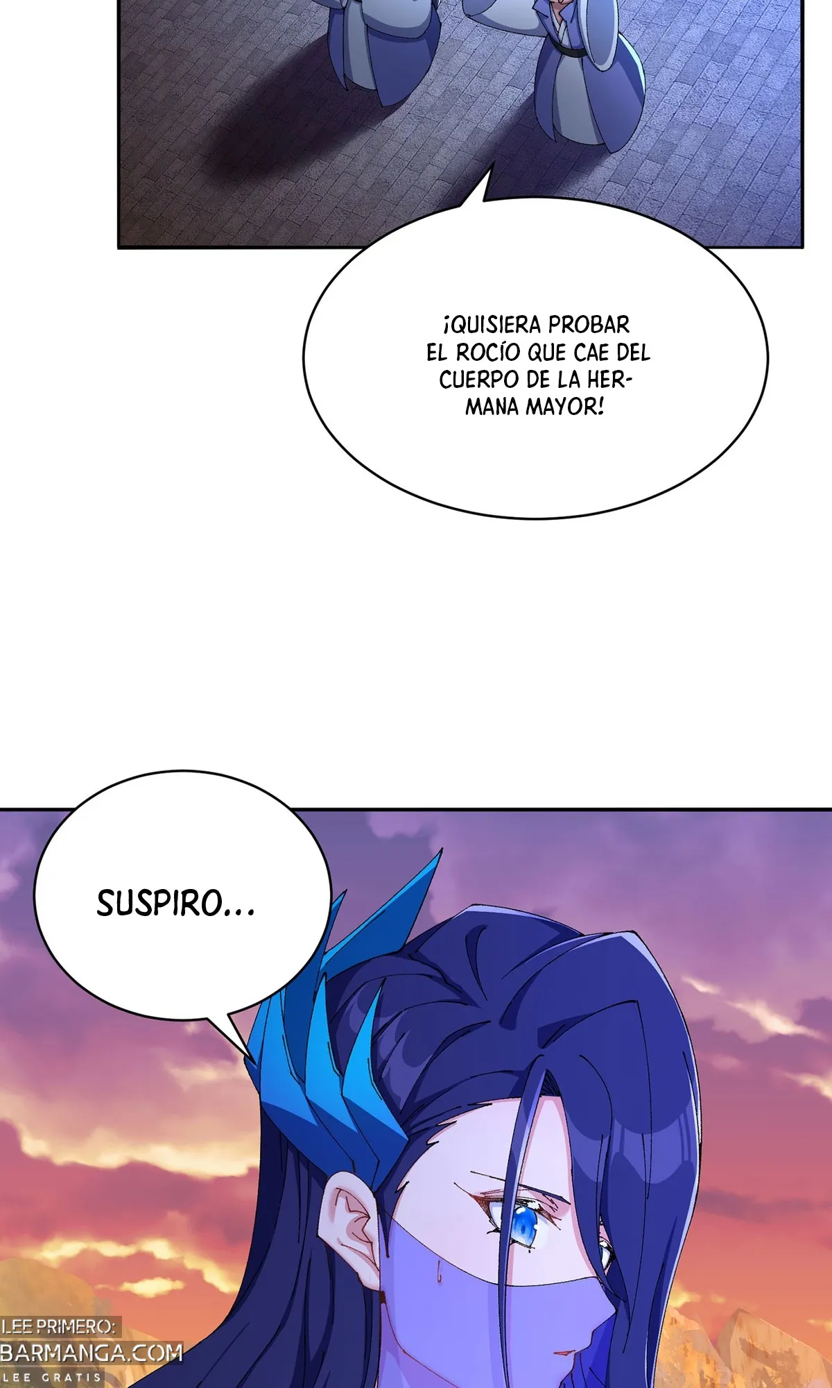 Resulta Que Ellas Son Las Verdaderas Protagonistas Capítulo 14 - Page 19