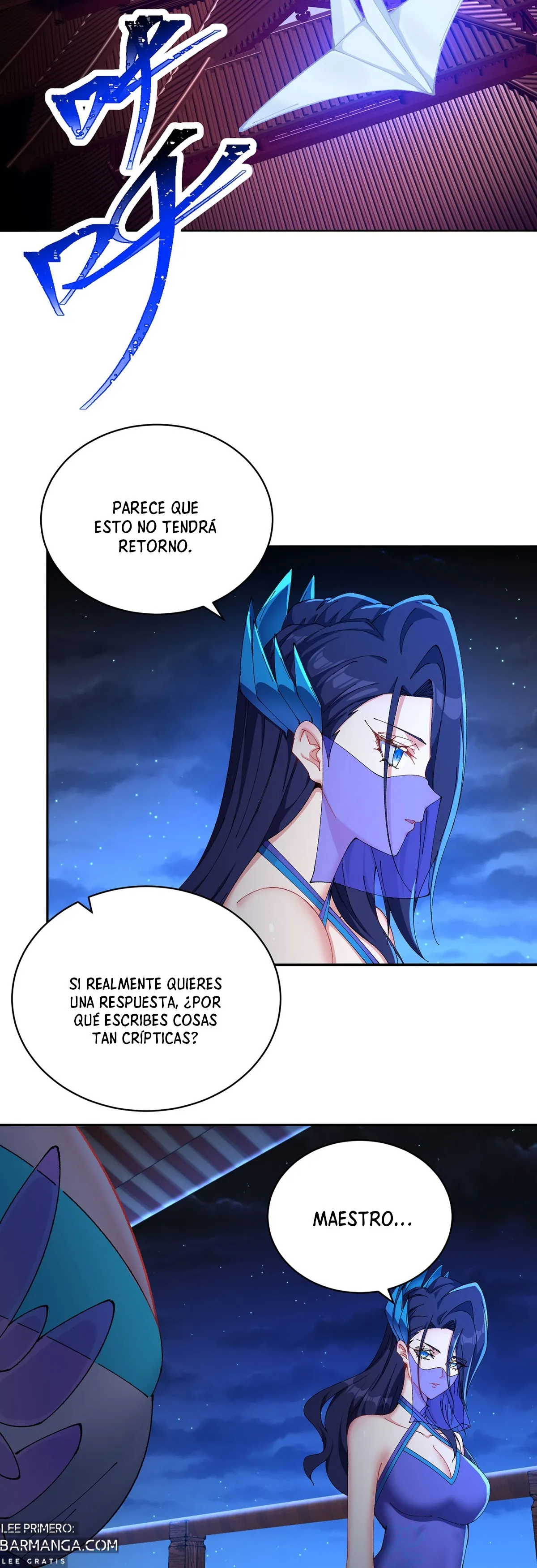 Resulta Que Ellas Son Las Verdaderas Protagonistas Capítulo 14 - Page 22