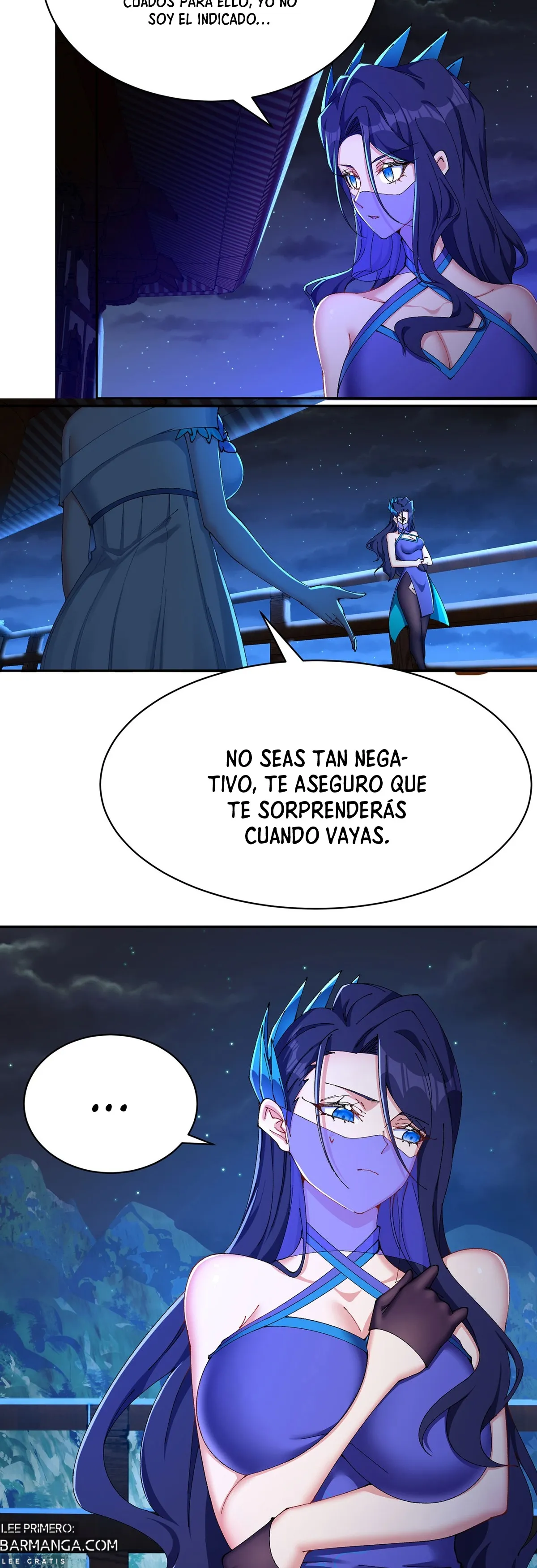 Resulta Que Ellas Son Las Verdaderas Protagonistas Capítulo 14 - Page 24