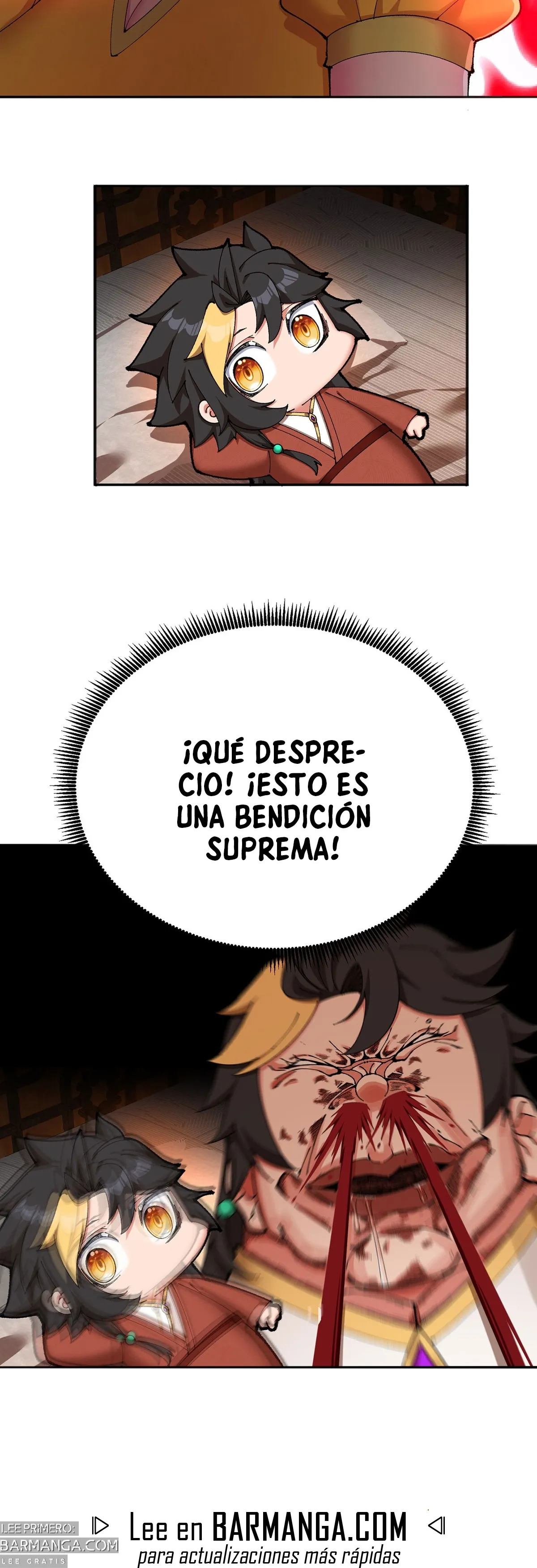 Resulta Que Ellas Son Las Verdaderas Protagonistas Capítulo 14 - Page 29