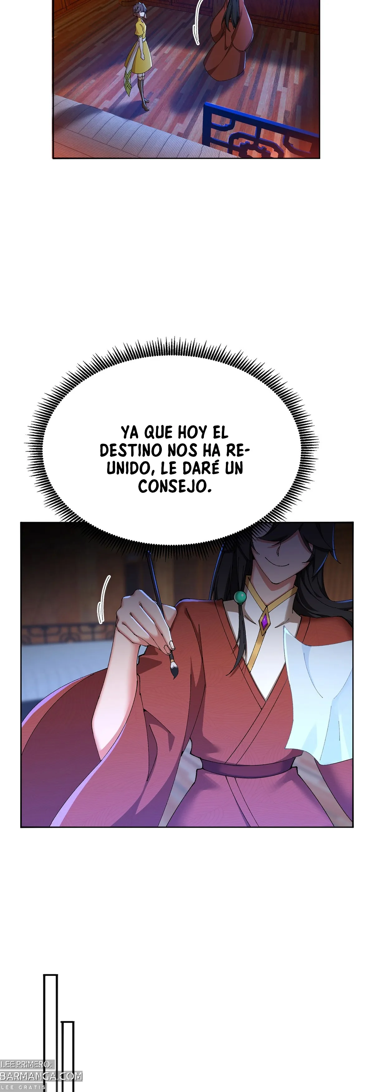 Resulta Que Ellas Son Las Verdaderas Protagonistas Capítulo 15 - Page 14