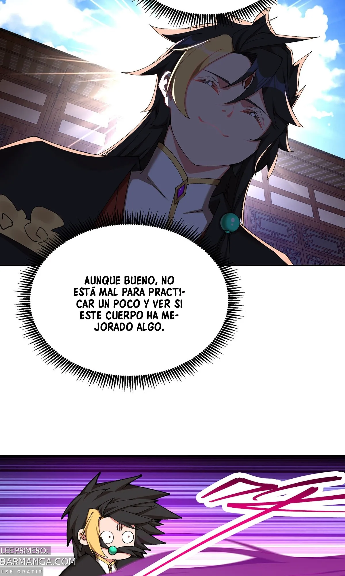 Resulta Que Ellas Son Las Verdaderas Protagonistas Capítulo 16 - Page 10