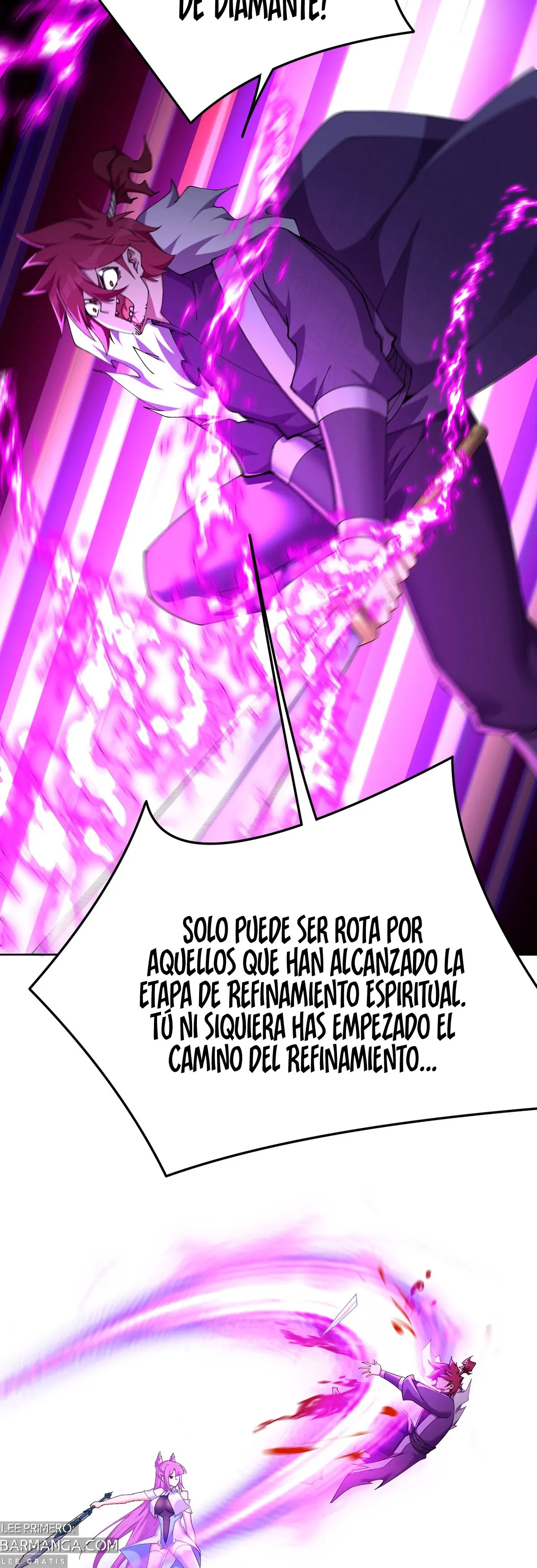 Resulta Que Ellas Son Las Verdaderas Protagonistas Capítulo 16 - Page 17