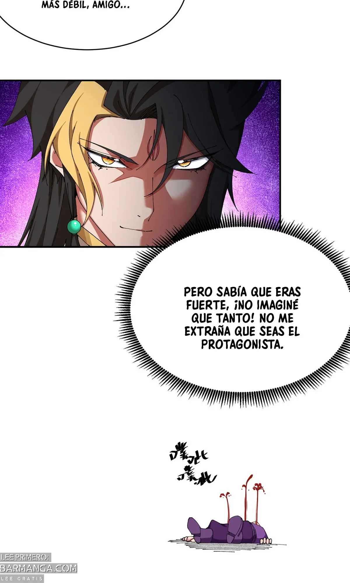 Resulta Que Ellas Son Las Verdaderas Protagonistas Capítulo 16 - Page 19