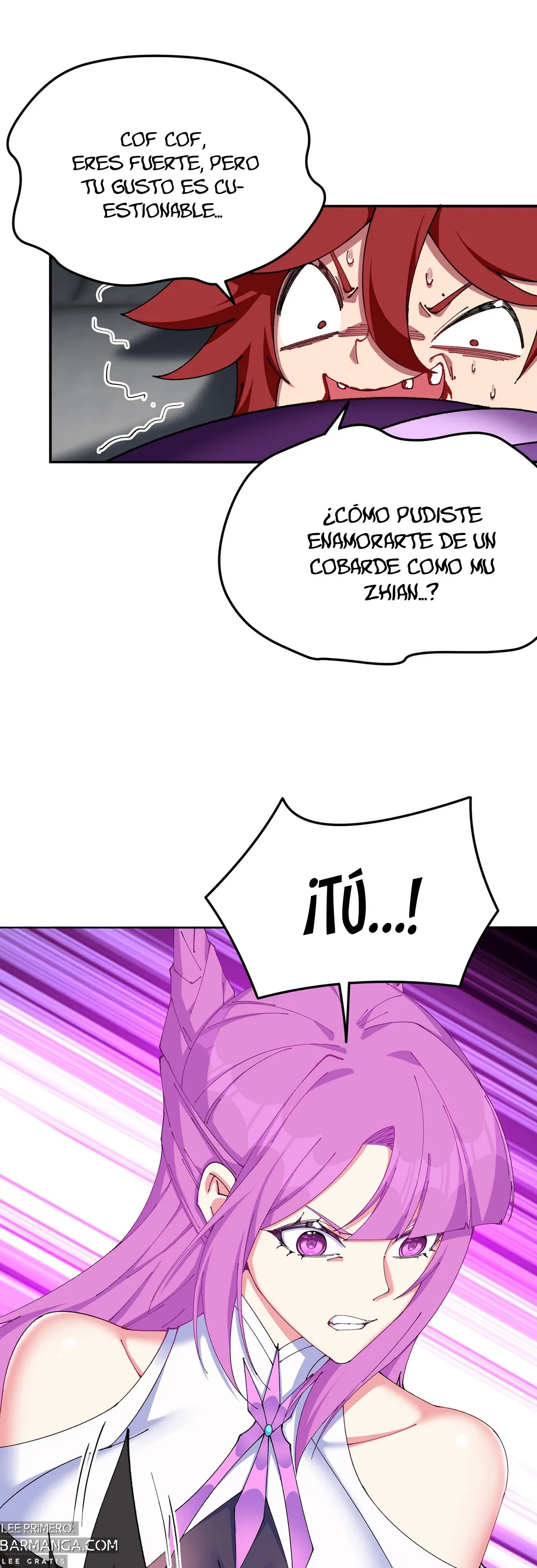 Resulta Que Ellas Son Las Verdaderas Protagonistas Capítulo 16 - Page 20