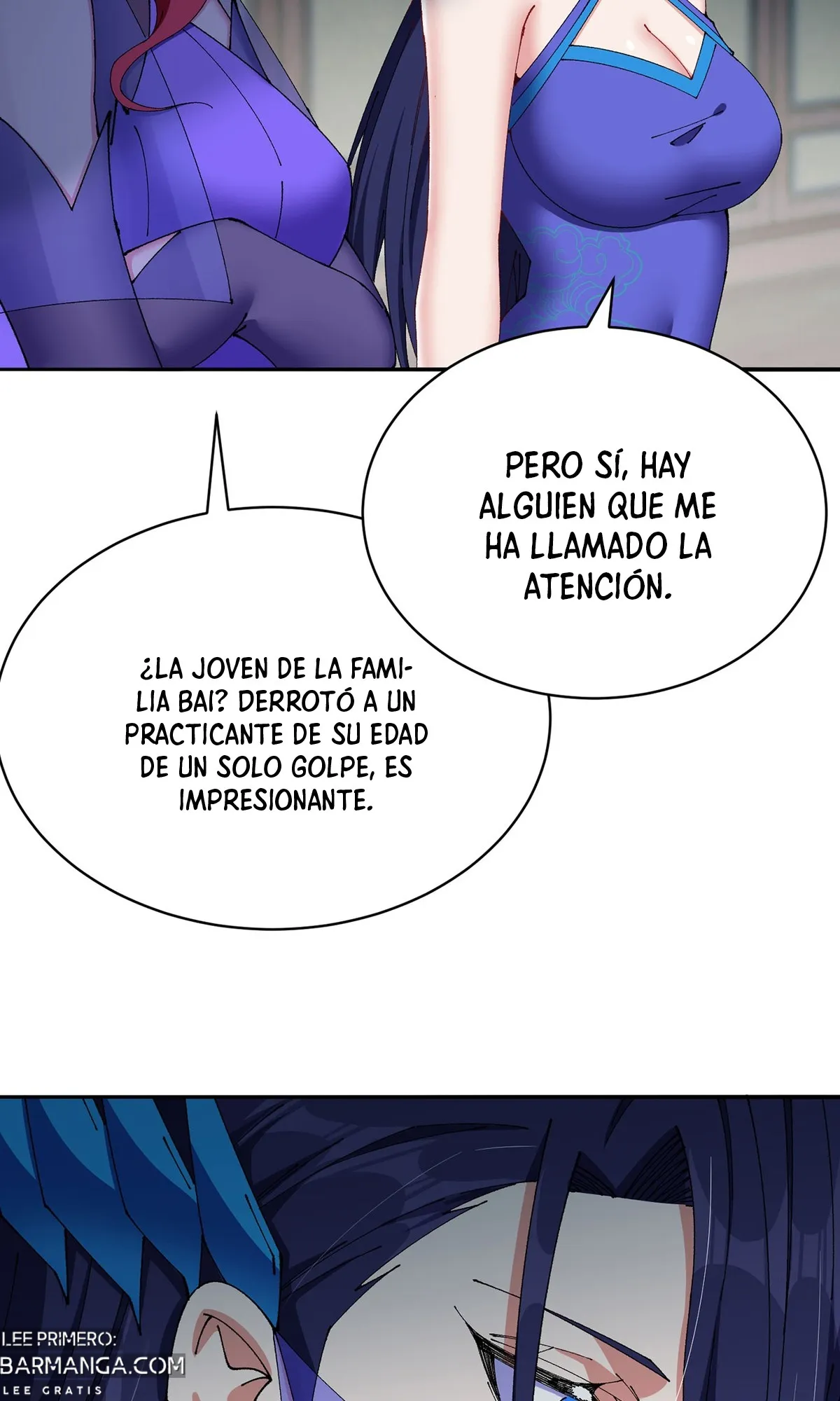 Resulta Que Ellas Son Las Verdaderas Protagonistas Capítulo 16 - Page 28