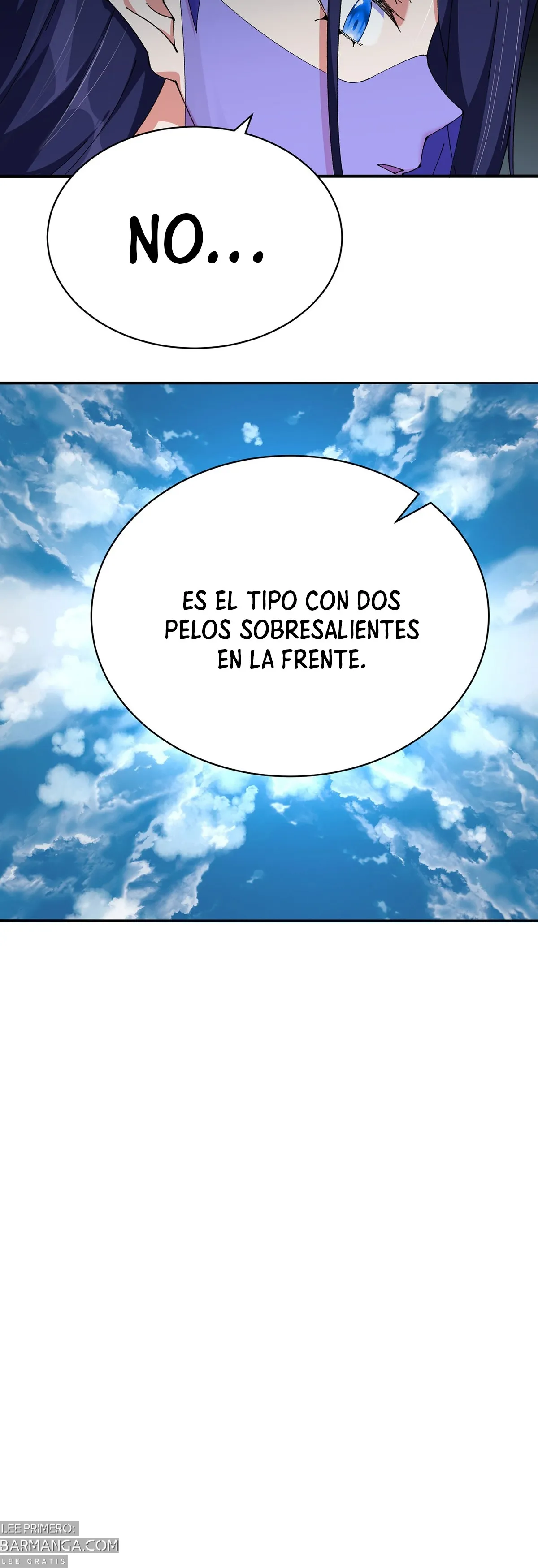 Resulta Que Ellas Son Las Verdaderas Protagonistas Capítulo 16 - Page 29