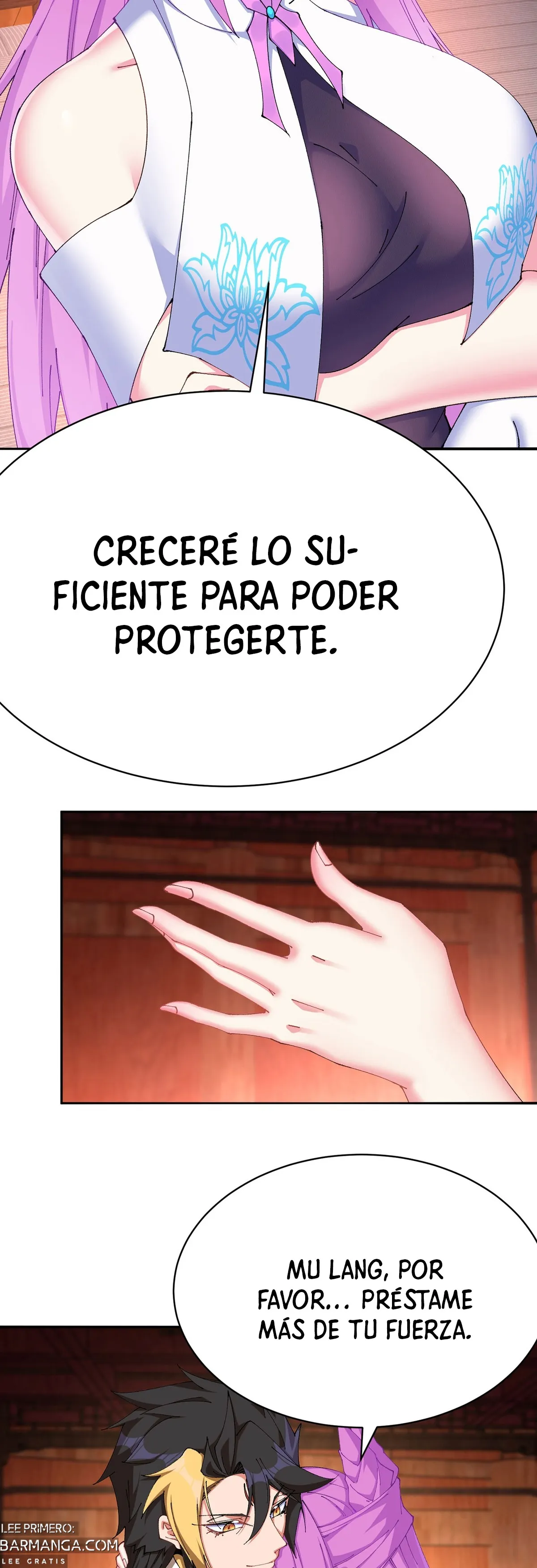 Resulta Que Ellas Son Las Verdaderas Protagonistas Capítulo 17 - Page 18