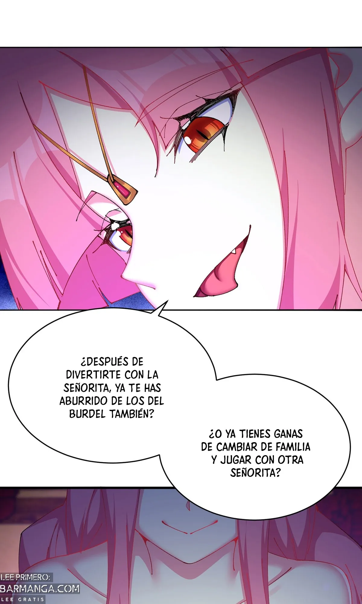 Resulta Que Ellas Son Las Verdaderas Protagonistas Capítulo 18 - Page 10