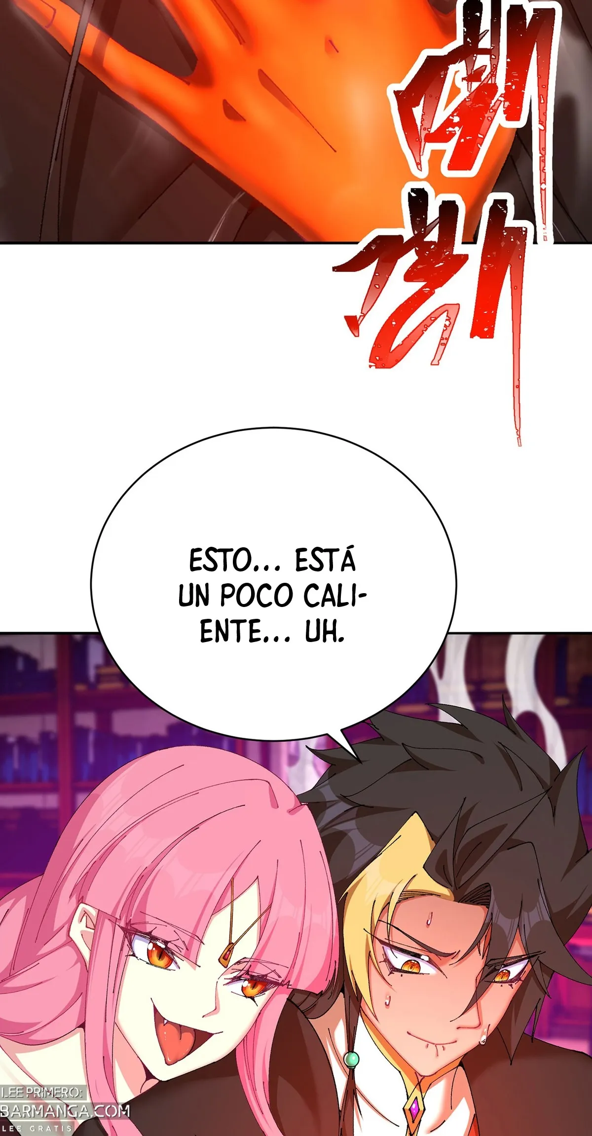 Resulta Que Ellas Son Las Verdaderas Protagonistas Capítulo 18 - Page 28