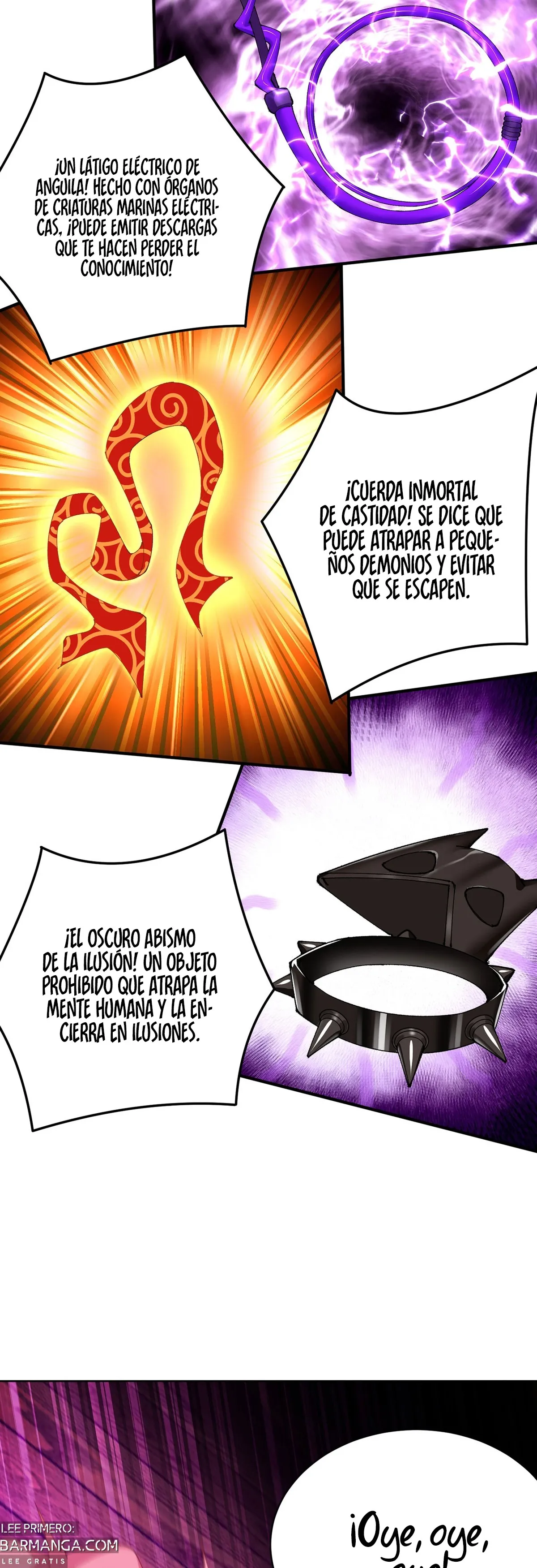 Resulta Que Ellas Son Las Verdaderas Protagonistas Capítulo 18 - Page 41