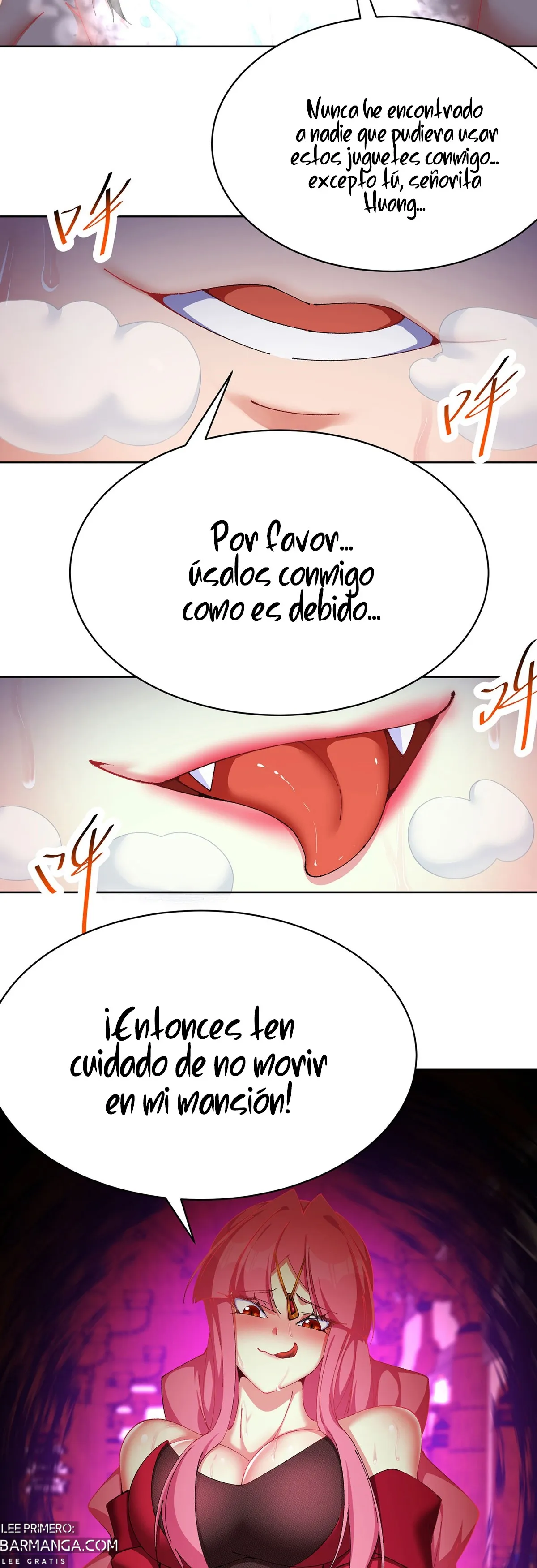 Resulta Que Ellas Son Las Verdaderas Protagonistas Capítulo 18 - Page 43