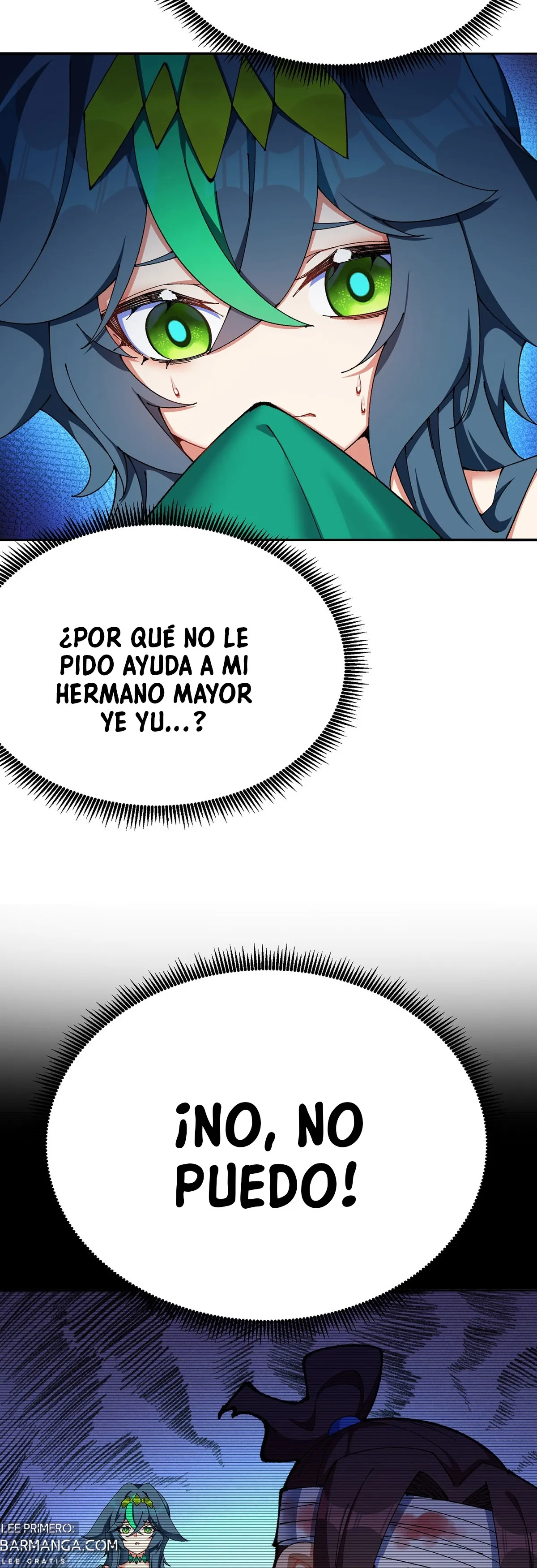 Resulta Que Ellas Son Las Verdaderas Protagonistas Capítulo 19 - Page 7