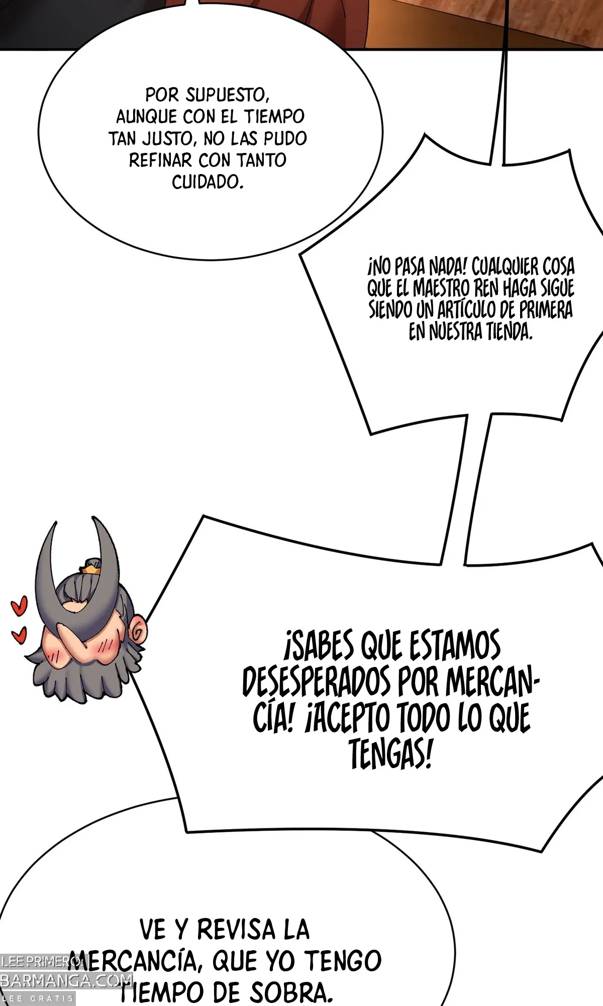 Resulta Que Ellas Son Las Verdaderas Protagonistas Capítulo 19 - Page 10