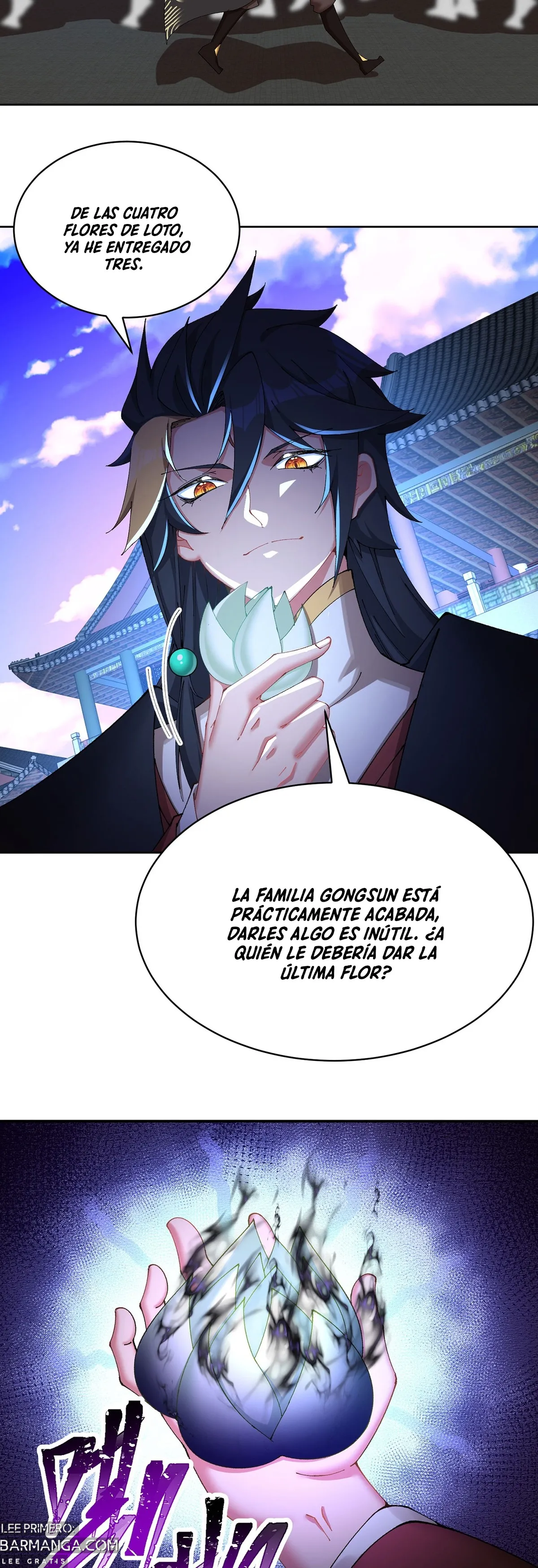 Resulta Que Ellas Son Las Verdaderas Protagonistas Capítulo 19 - Page 25