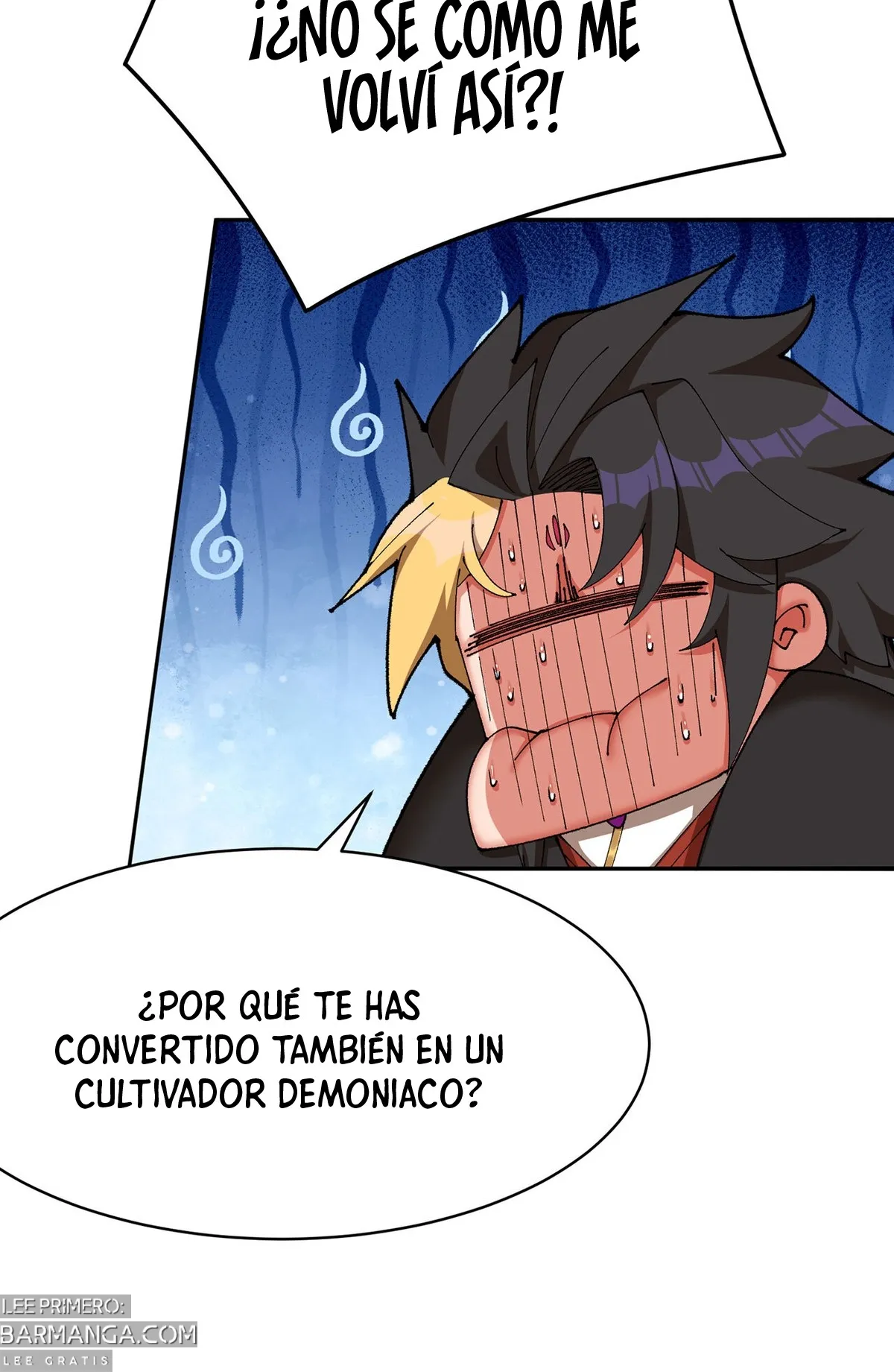 Resulta Que Ellas Son Las Verdaderas Protagonistas Capítulo 20 - Page 17