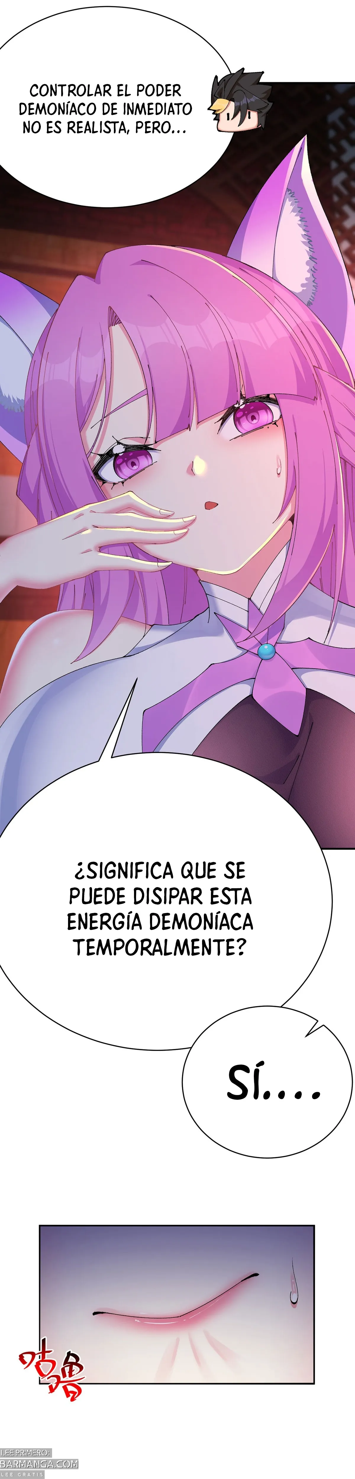 Resulta Que Ellas Son Las Verdaderas Protagonistas Capítulo 21 - Page 9