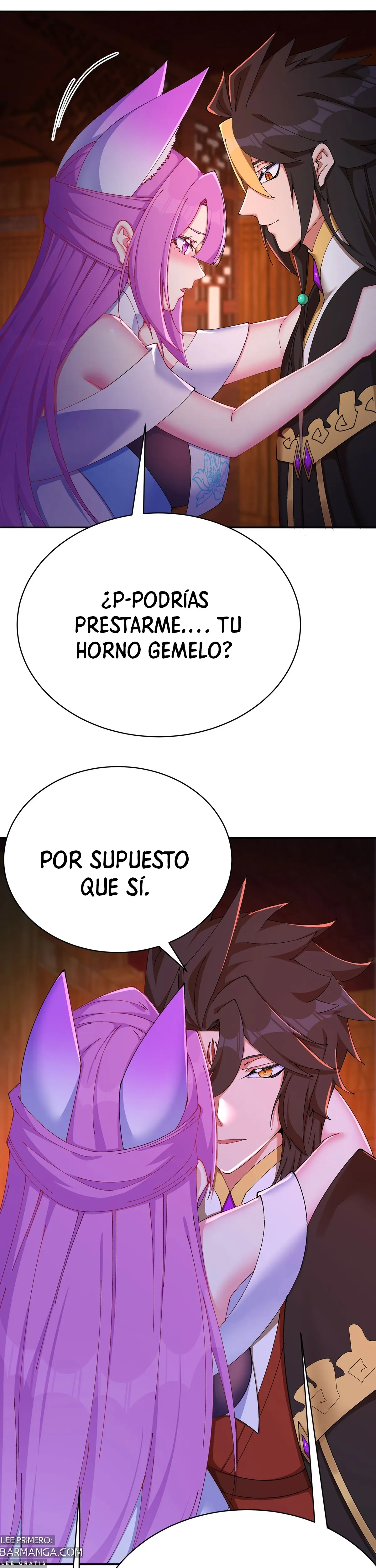 Resulta Que Ellas Son Las Verdaderas Protagonistas Capítulo 21 - Page 10