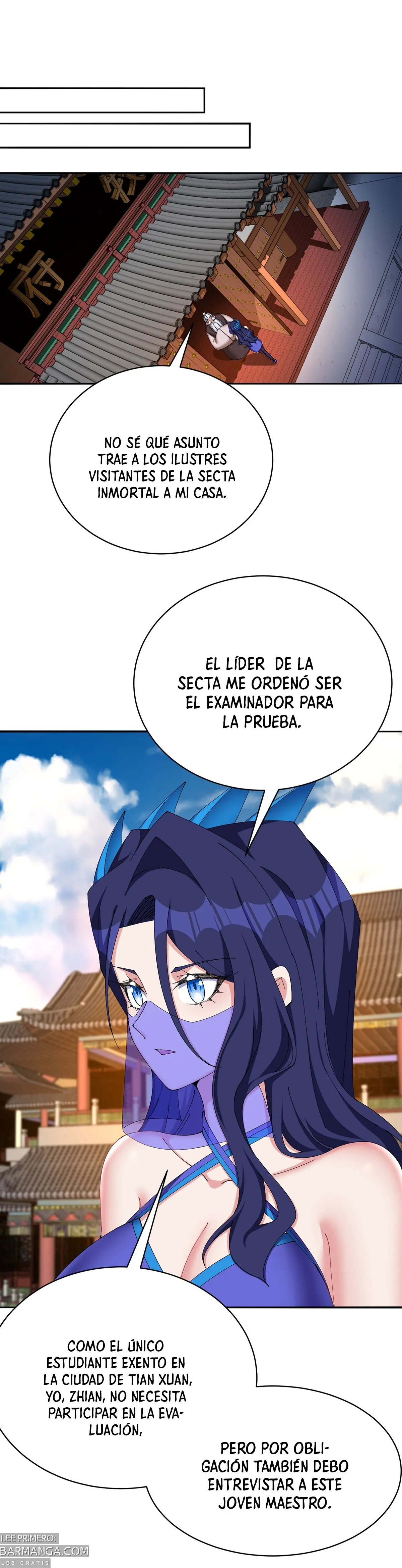 Resulta Que Ellas Son Las Verdaderas Protagonistas Capítulo 21 - Page 14