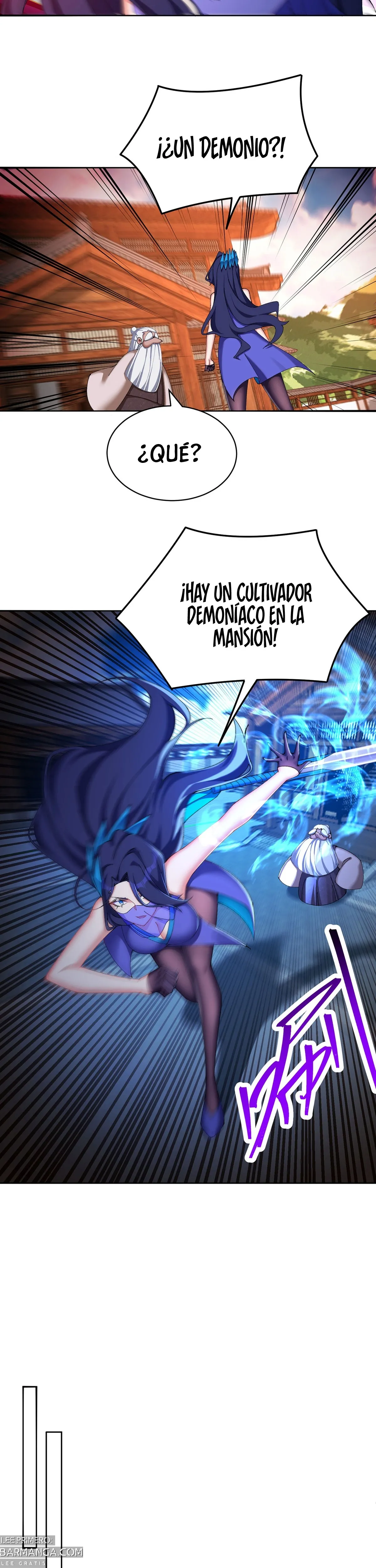 Resulta Que Ellas Son Las Verdaderas Protagonistas Capítulo 21 - Page 17