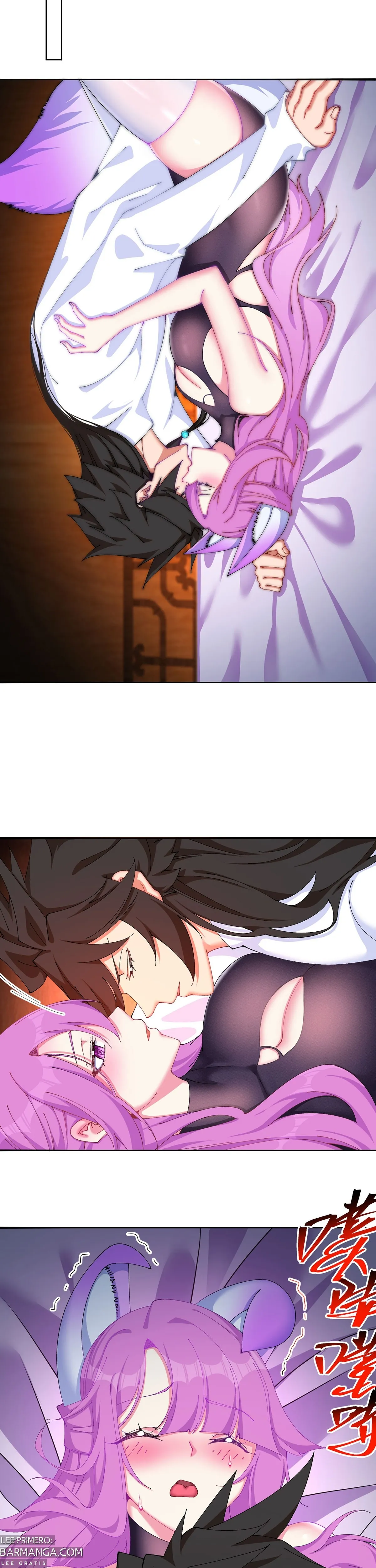 Resulta Que Ellas Son Las Verdaderas Protagonistas Capítulo 21 - Page 18