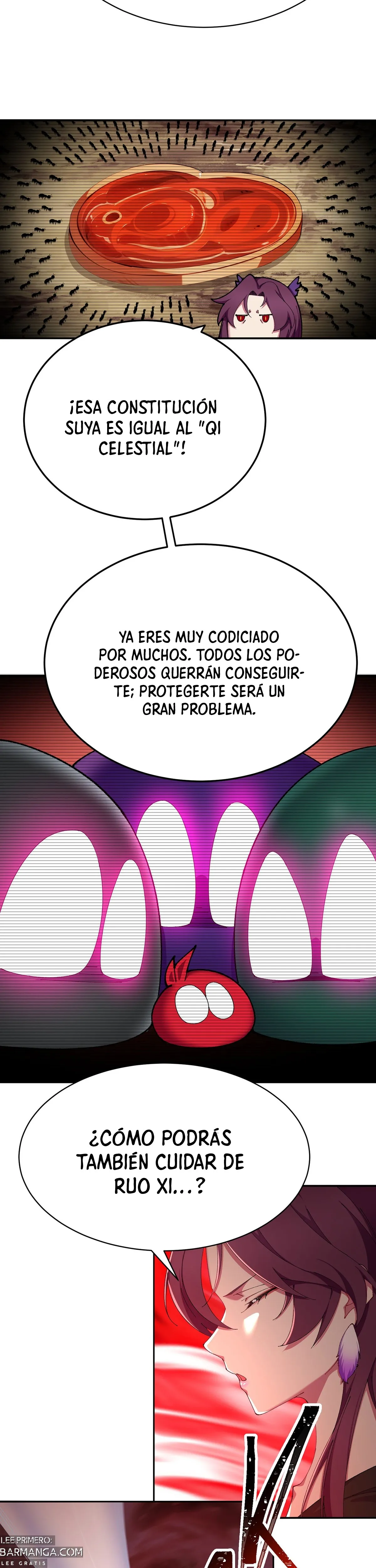 Resulta Que Ellas Son Las Verdaderas Protagonistas Capítulo 23 - Page 11