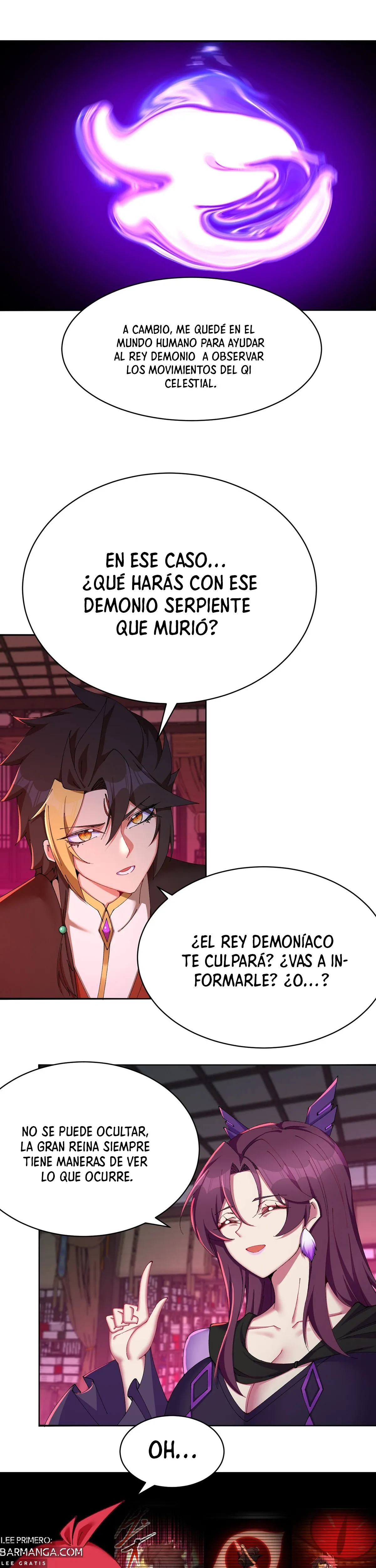 Resulta Que Ellas Son Las Verdaderas Protagonistas Capítulo 23 - Page 14