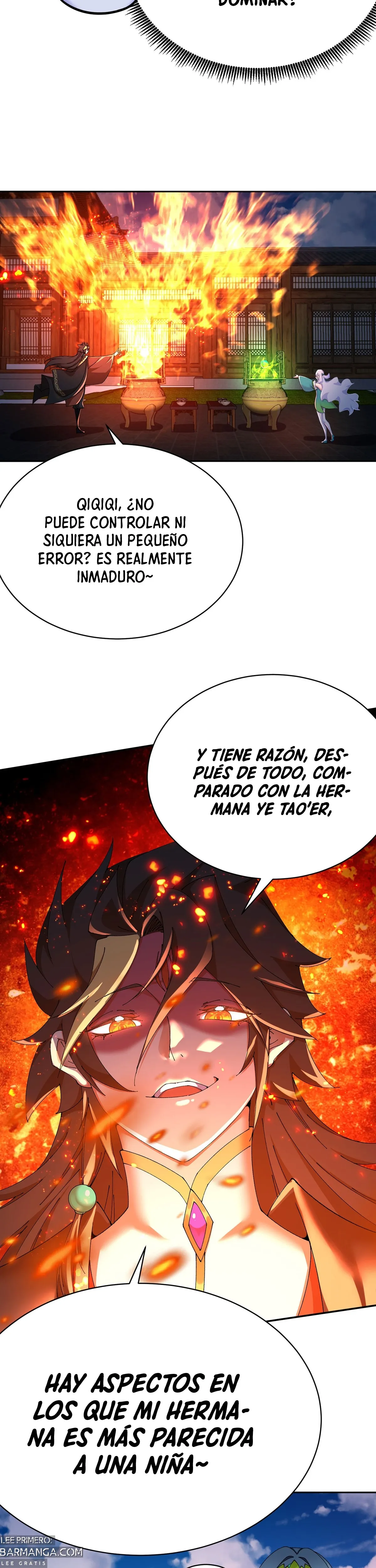 Resulta Que Ellas Son Las Verdaderas Protagonistas Capítulo 25 - Page 5