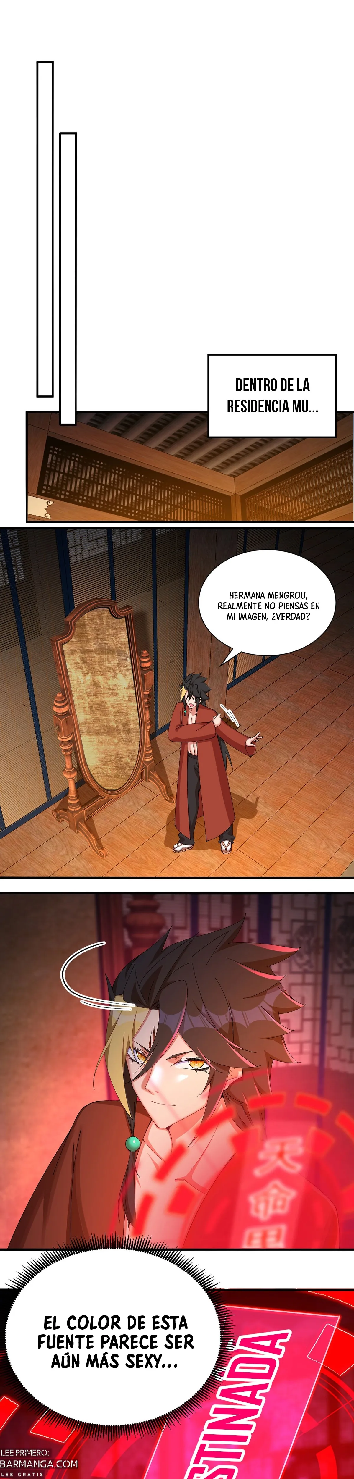 Resulta Que Ellas Son Las Verdaderas Protagonistas Capítulo 28 - Page 18