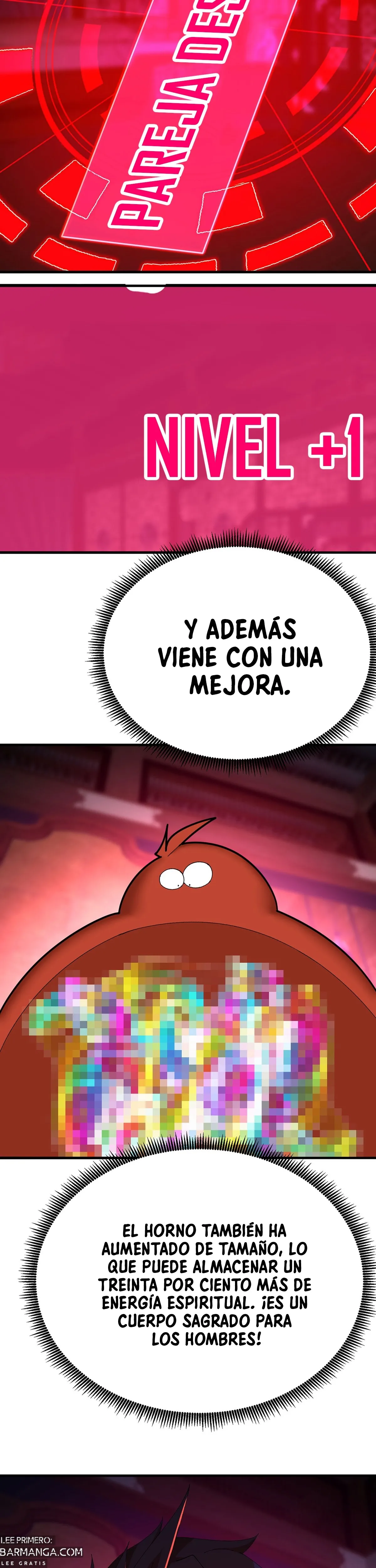 Resulta Que Ellas Son Las Verdaderas Protagonistas Capítulo 28 - Page 19