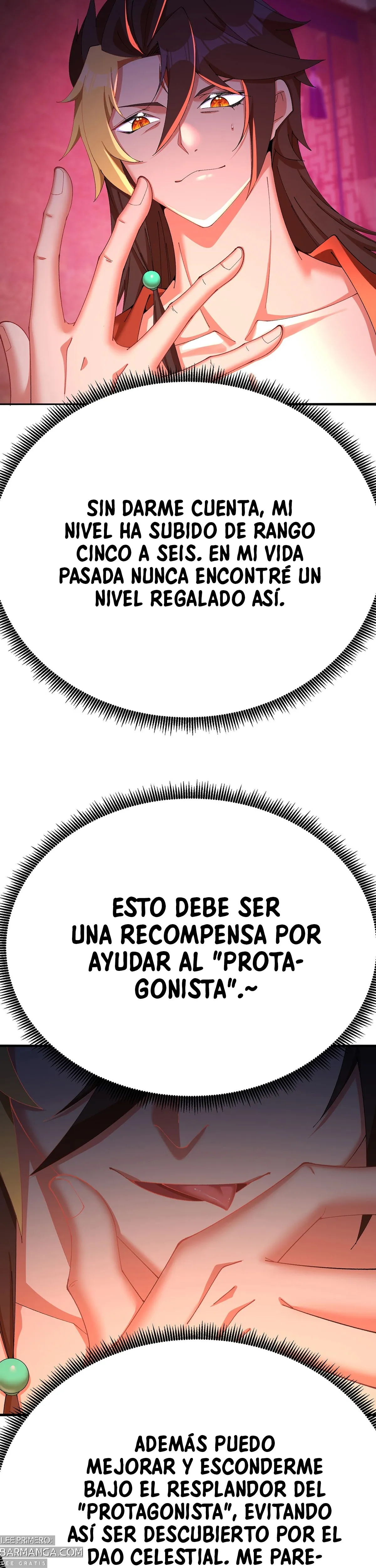 Resulta Que Ellas Son Las Verdaderas Protagonistas Capítulo 28 - Page 20