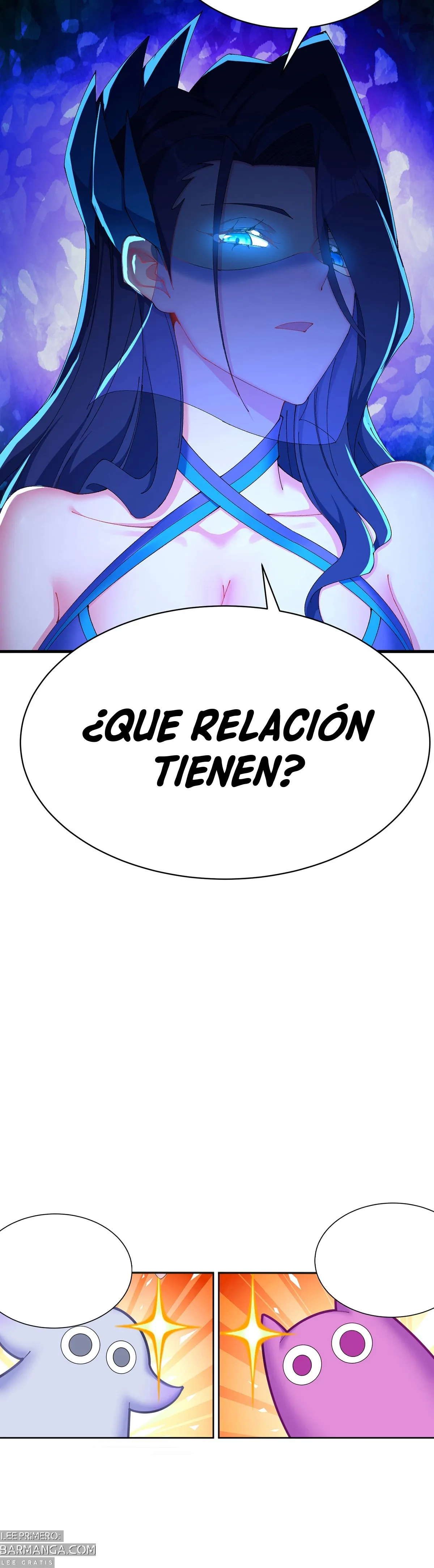 Resulta Que Ellas Son Las Verdaderas Protagonistas Capítulo 28 - Page 22
