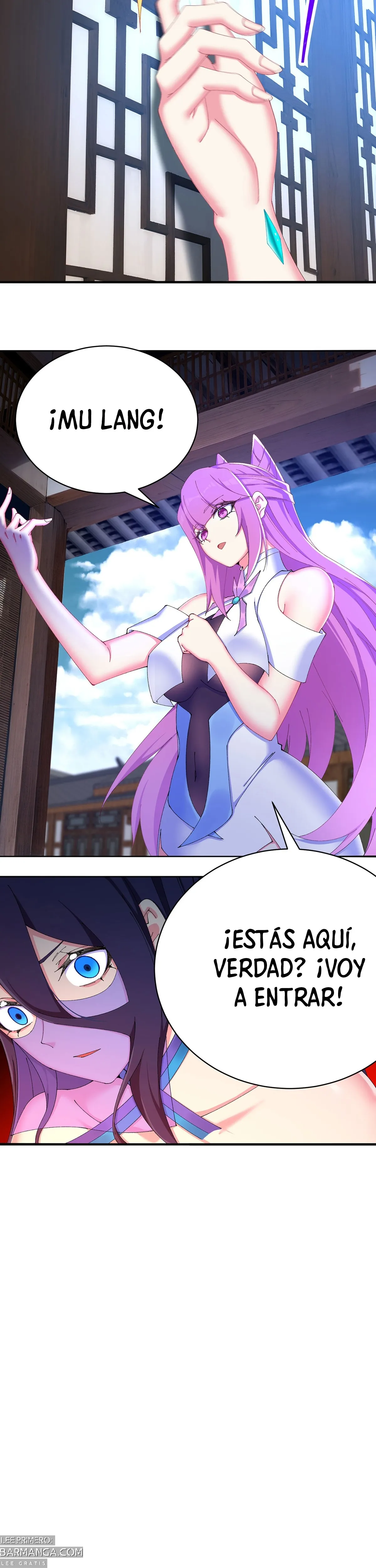 Resulta Que Ellas Son Las Verdaderas Protagonistas Capítulo 29 - Page 17