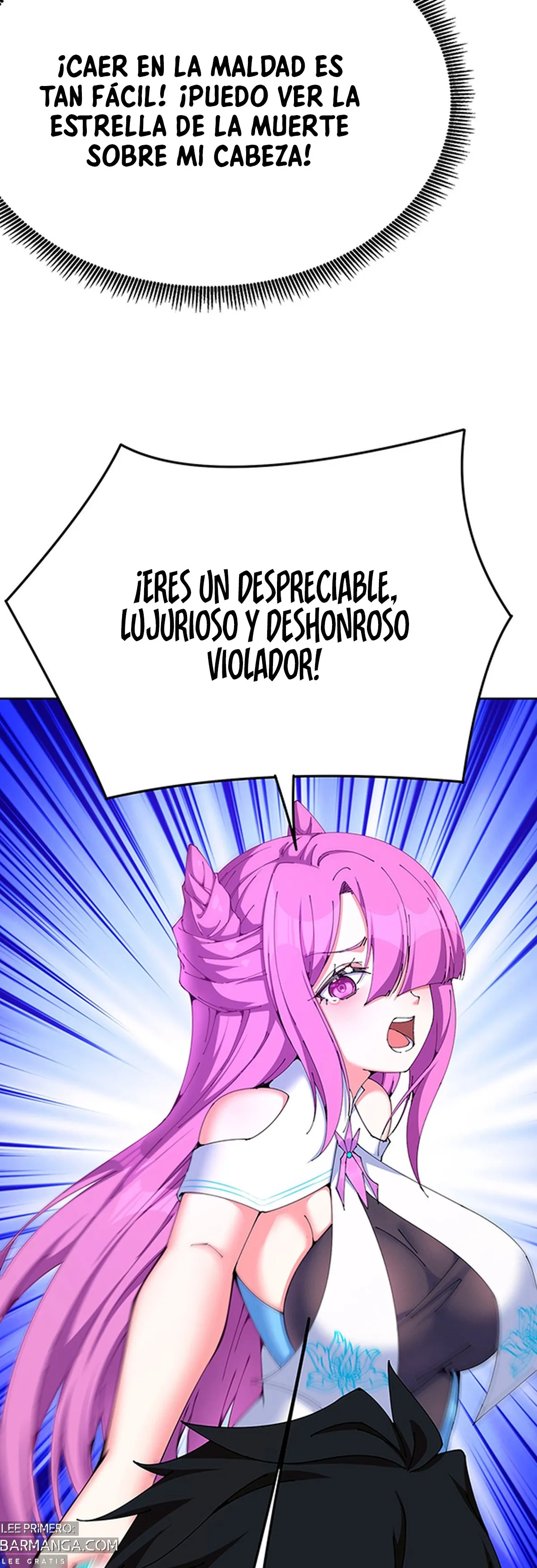 Resulta Que Ellas Son Las Verdaderas Protagonistas Capítulo 3 - Page 11