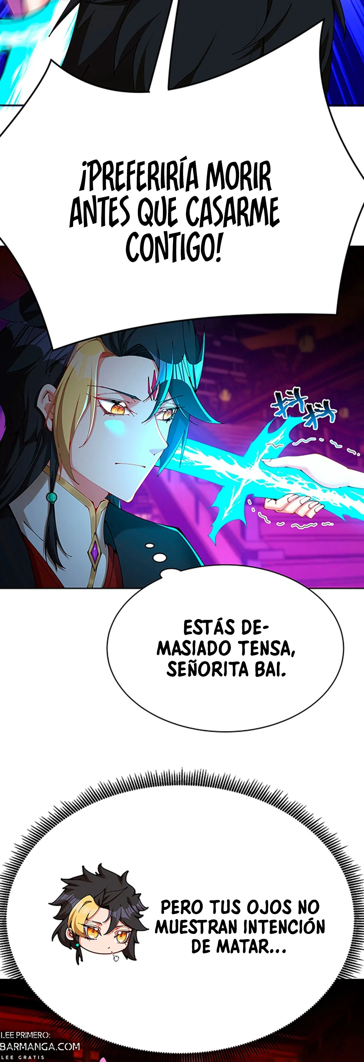 Resulta Que Ellas Son Las Verdaderas Protagonistas Capítulo 3 - Page 12