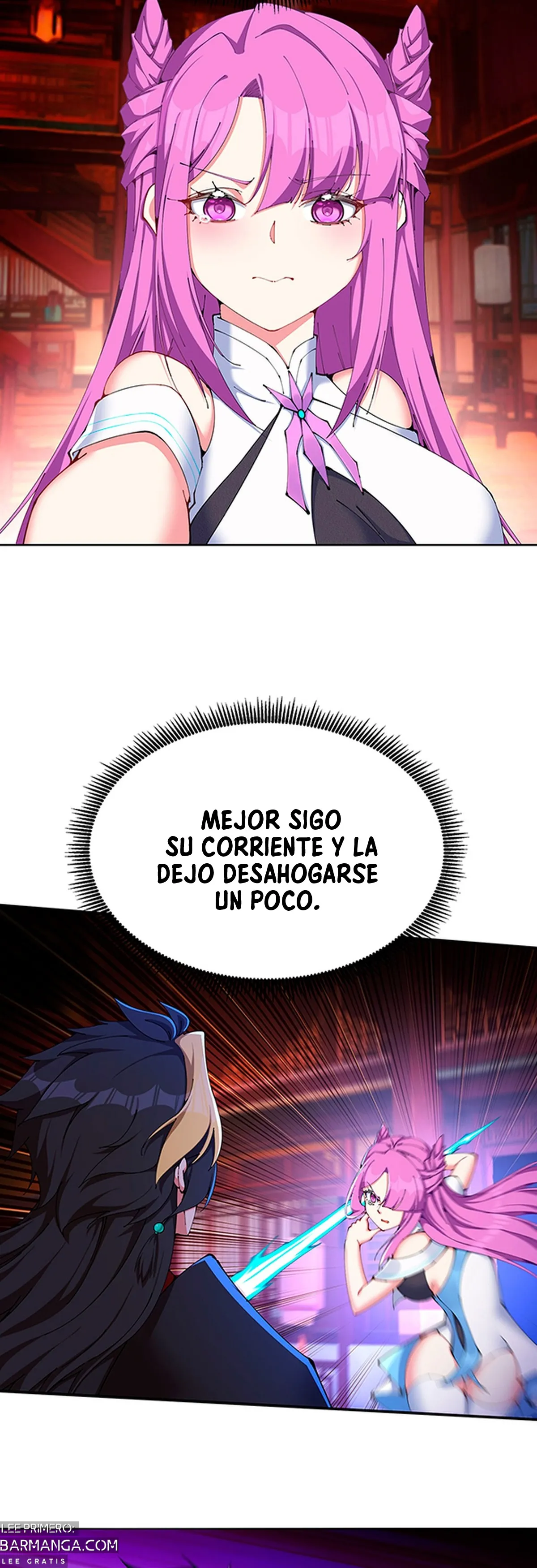 Resulta Que Ellas Son Las Verdaderas Protagonistas Capítulo 3 - Page 13
