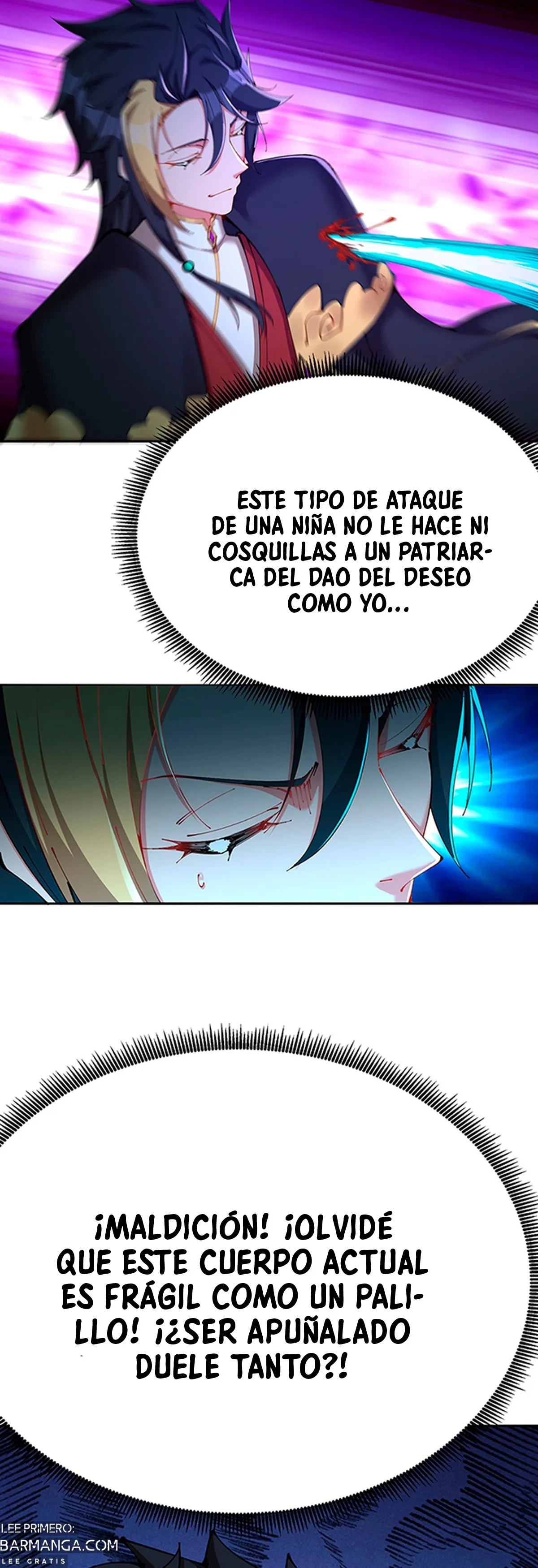 Resulta Que Ellas Son Las Verdaderas Protagonistas Capítulo 3 - Page 14