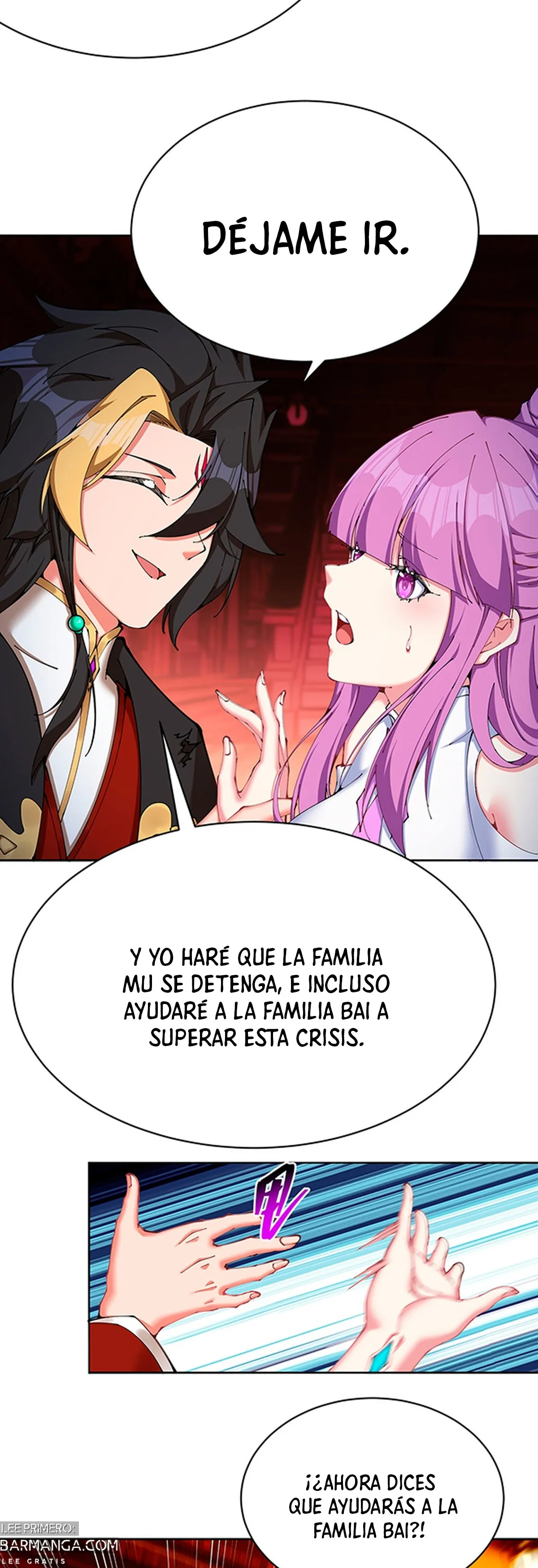 Resulta Que Ellas Son Las Verdaderas Protagonistas Capítulo 3 - Page 17