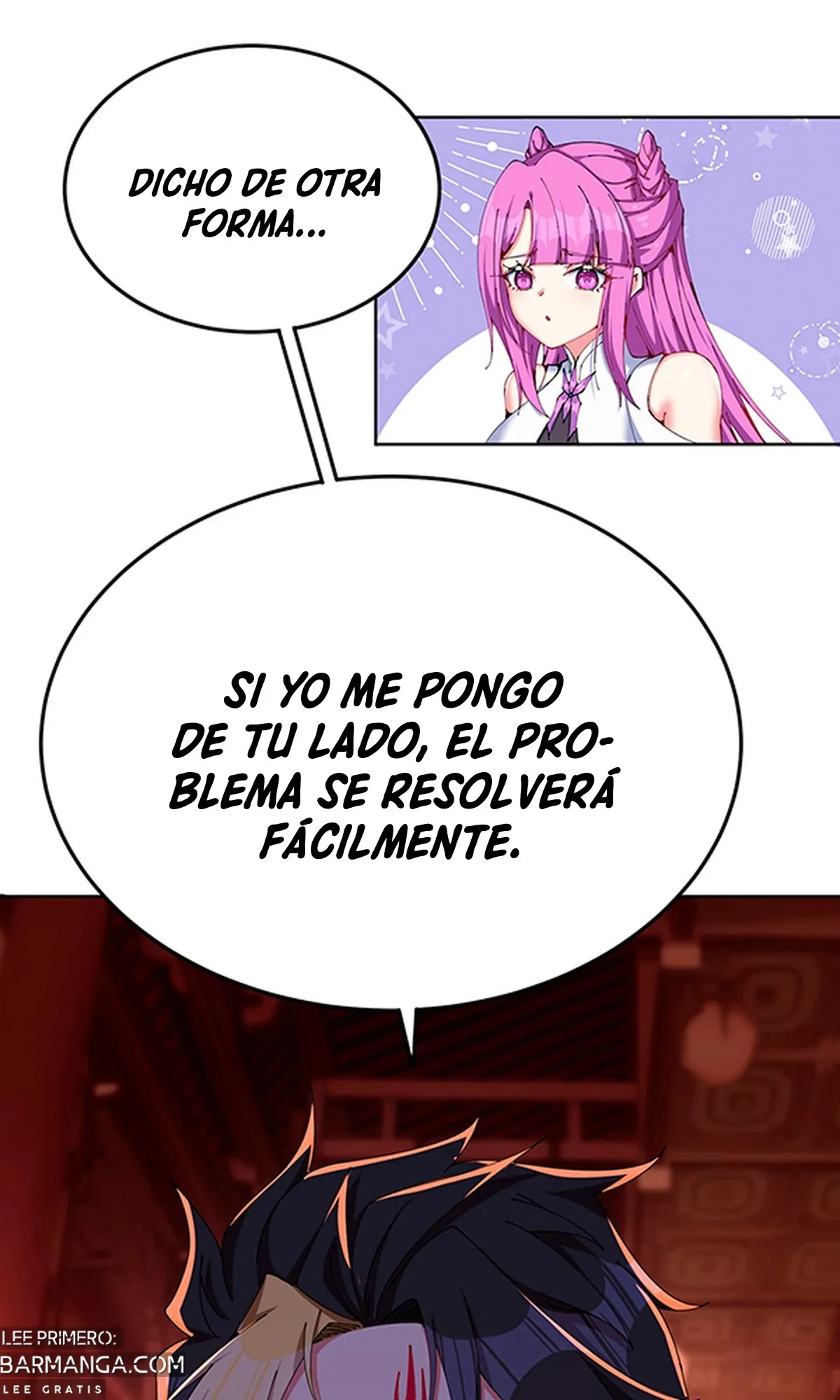 Resulta Que Ellas Son Las Verdaderas Protagonistas Capítulo 3 - Page 19