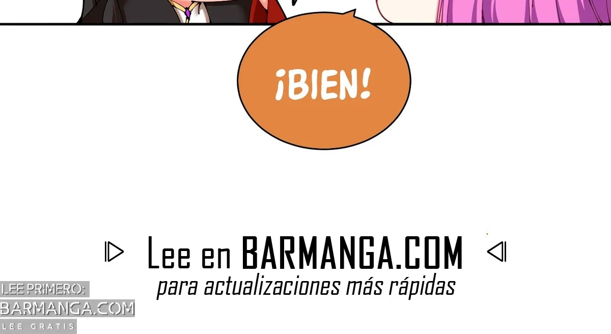 Resulta Que Ellas Son Las Verdaderas Protagonistas Capítulo 3 - Page 30