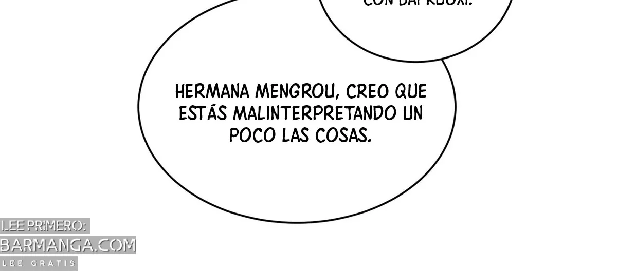 Resulta Que Ellas Son Las Verdaderas Protagonistas Capítulo 31 - Page 8