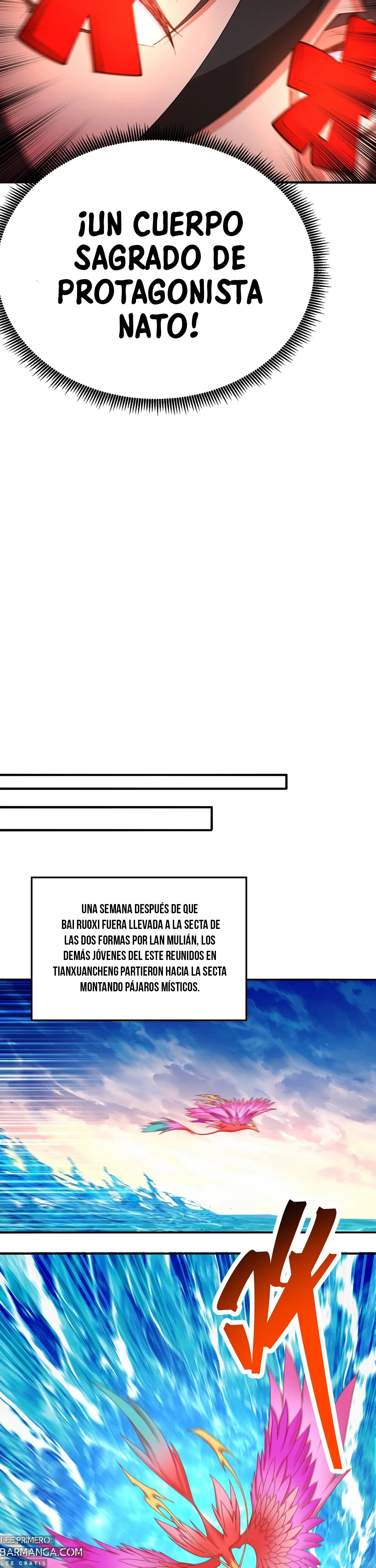 Resulta Que Ellas Son Las Verdaderas Protagonistas Capítulo 31 - Page 12
