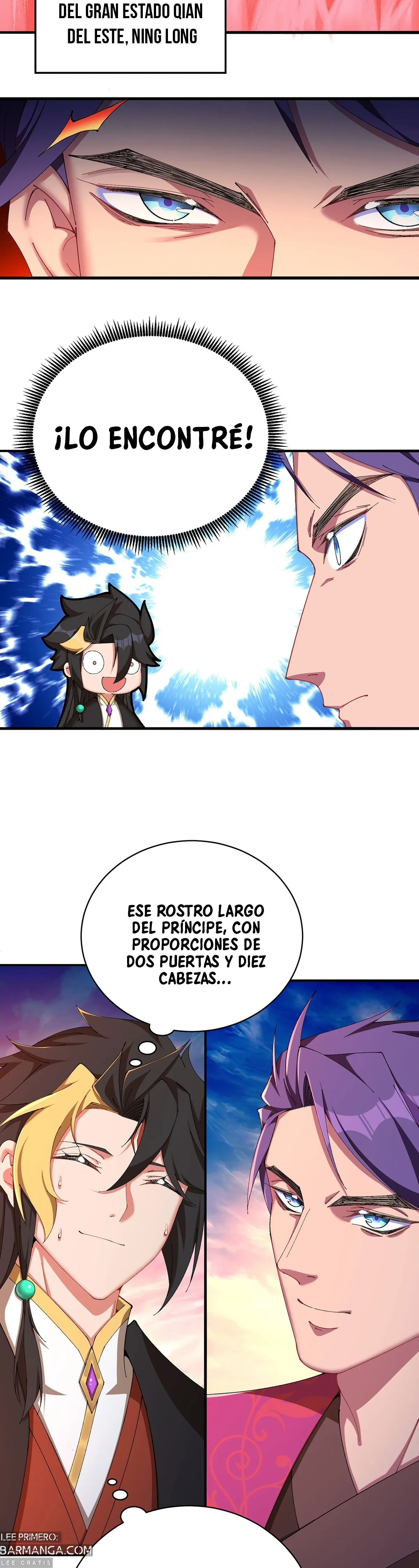 Resulta Que Ellas Son Las Verdaderas Protagonistas Capítulo 31 - Page 14
