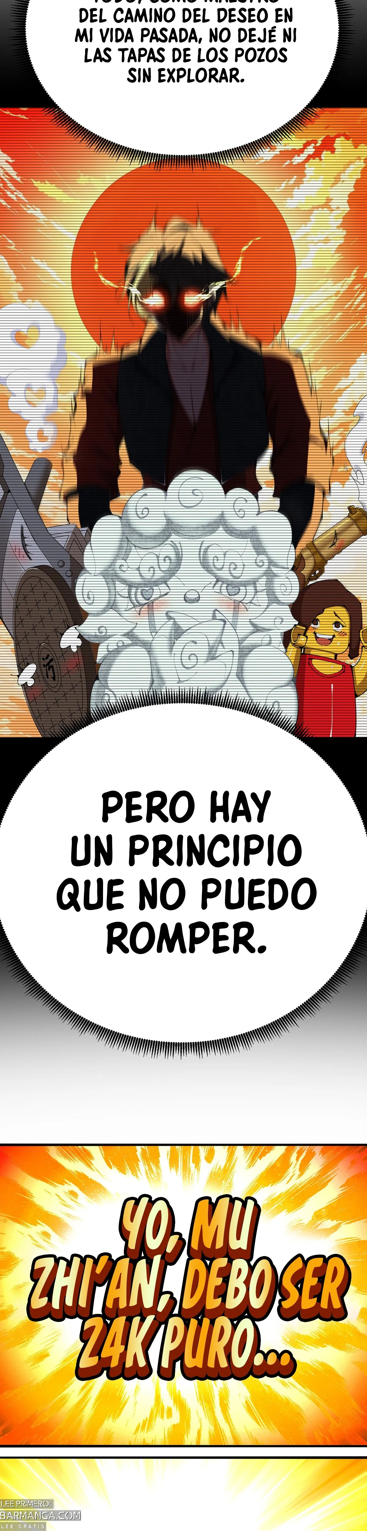 Resulta Que Ellas Son Las Verdaderas Protagonistas Capítulo 31 - Page 17