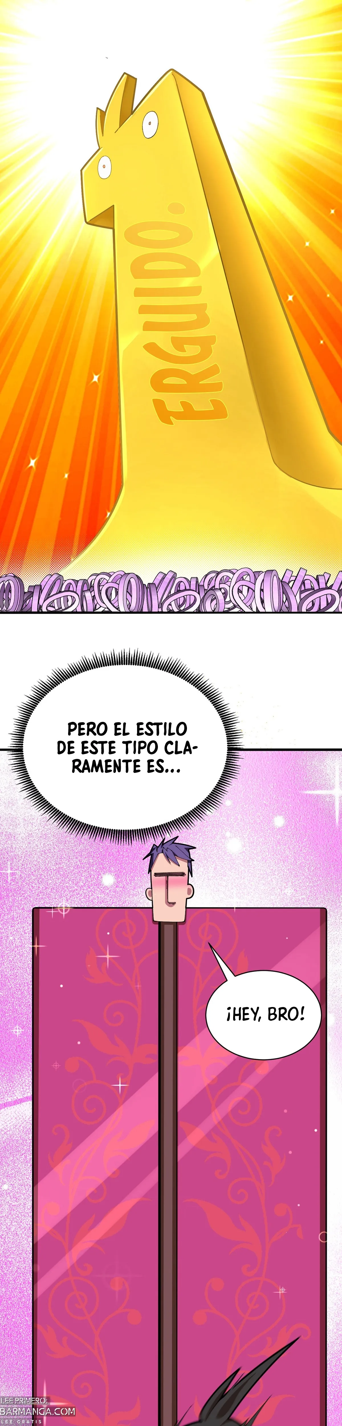 Resulta Que Ellas Son Las Verdaderas Protagonistas Capítulo 31 - Page 18